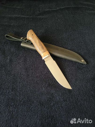 Нож охотничий 95х18