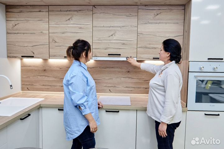 Корпусная мебель