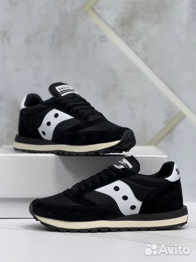 Кроссовки Saucony мужские