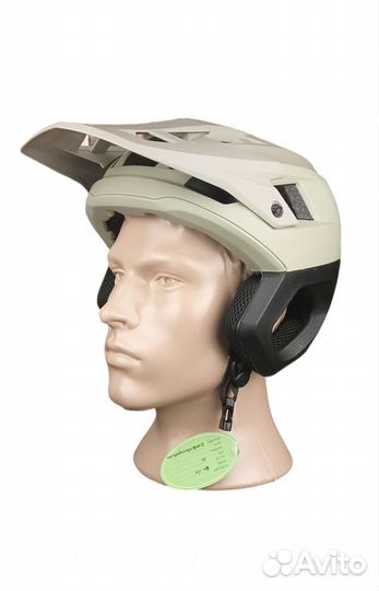 Шлем велосипедный