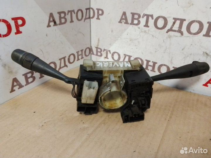 Подрулевой переключатель Ford Maverick 2.7TD