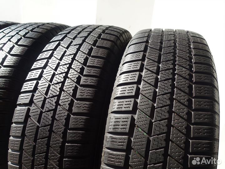 Continental ContiCrossContact Winter 195/70 R16