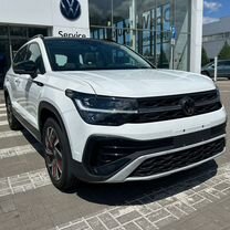 Новый Volkswagen Tharu 2.0 AMT, 2023, цена от 4 750 000 руб.