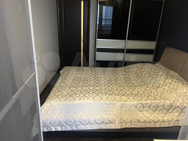 3-к. квартира, 70 м², 8/9 эт.