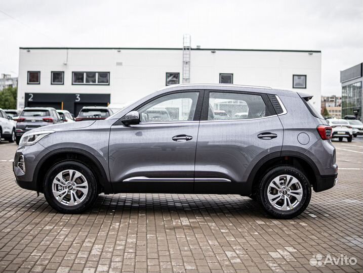 Chery Tiggo 4 Pro 1.5 МТ, 2023