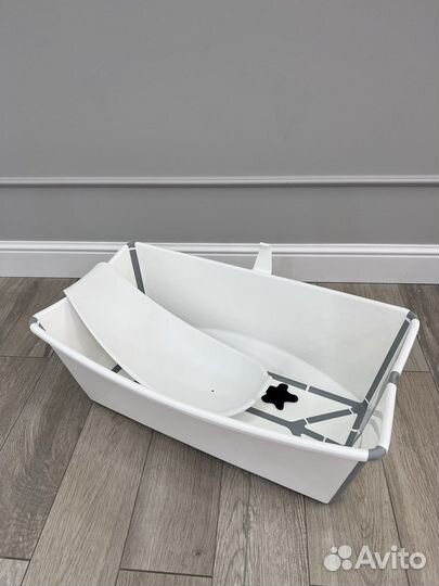 Stokke складная ванолчка Flexi Bath