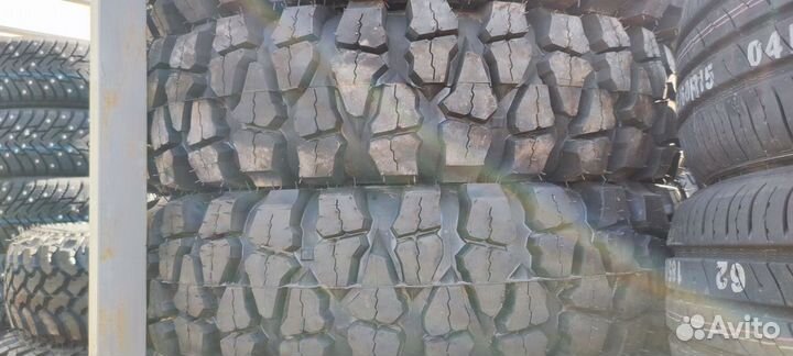 215/90-15C Forward Safari 510 шины на УАЗ