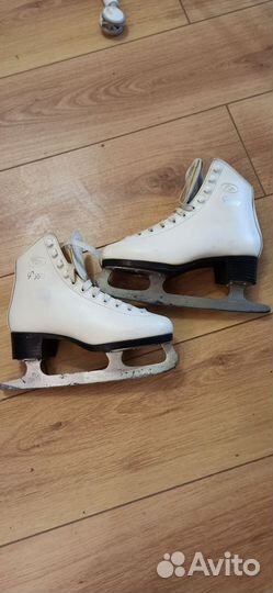 Коньки Norway р.36, Botas p.37, Коньки профес,р.22