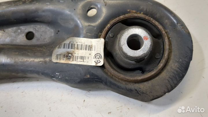 Рычаг подвески Volkswagen Jetta 6, 2016