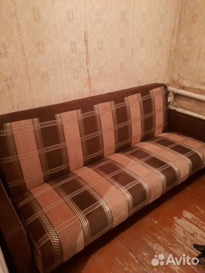 Диван бу
