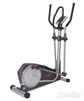 Эллиптический тренажер oxygen columbia EXT
