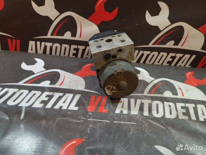 Блок ABS Fiat Palio Weekend универсал 1996-2001