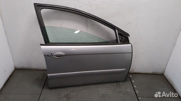 Дверь правая передняя Citroen C5