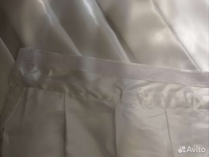 Фуршетная юбка