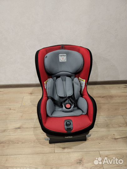 Автокресло Peg perego viaggio