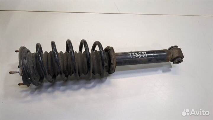 Амортизатор подвески Citroen C5 2008, 2010