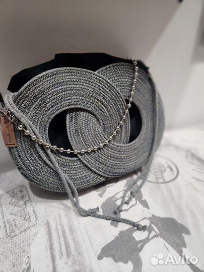 Сумка женская вечерняя