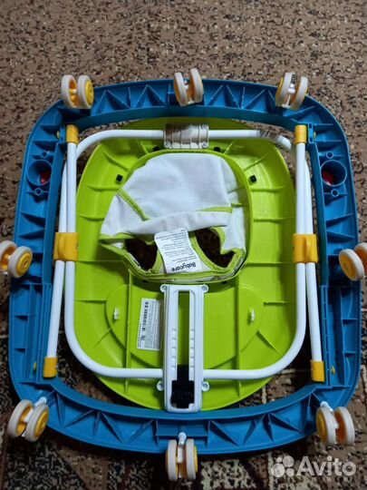 Ходунки детские бу