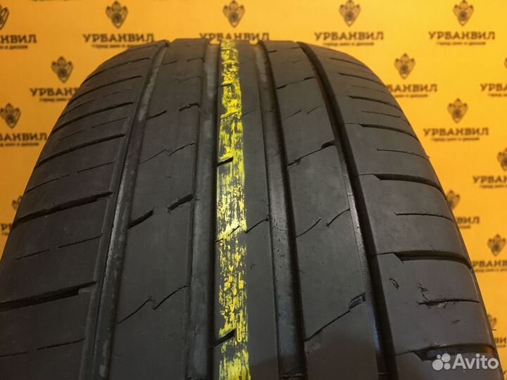 Minerva EcoSpeed 2 SUV 225/60 R17 99H