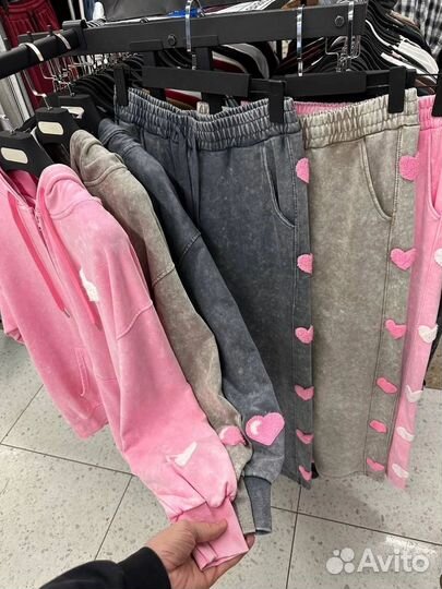 Спортивный костюм женский 42-50