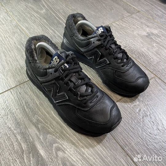 Кроссовки New Balance 574 wtr оригинал