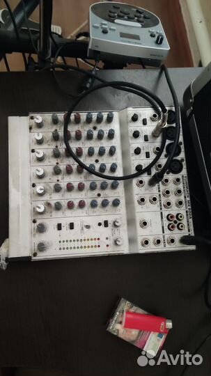 Музыкальные инструменты