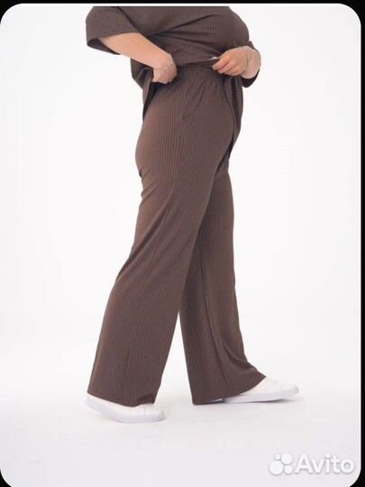 Костюм спортивный Lucky Fashion 56, 54размер