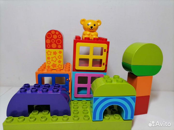 Lego duplo