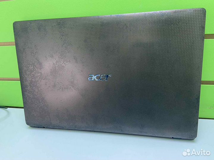 Ноутбук Acer Aspire 5253