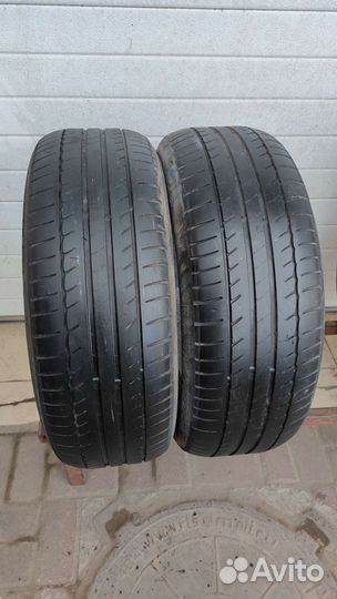 Michelin Primacy HP 205/60 R16