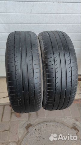 Michelin Primacy HP 205/60 R16