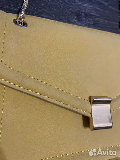 Сумка клатч