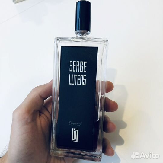 Распив Frederic Malle, Serge lutens, Jo Malone