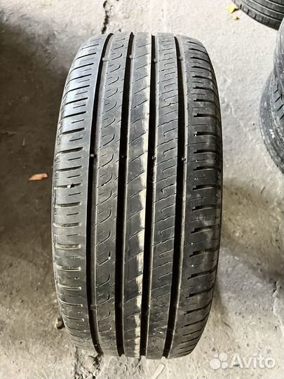 Barum Bravuris 5HM 195/65 R15