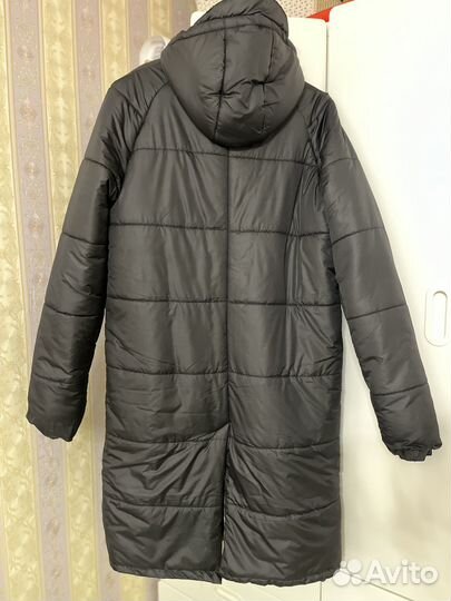 Пуховики Savage,Classna,People,Wesc 48,50