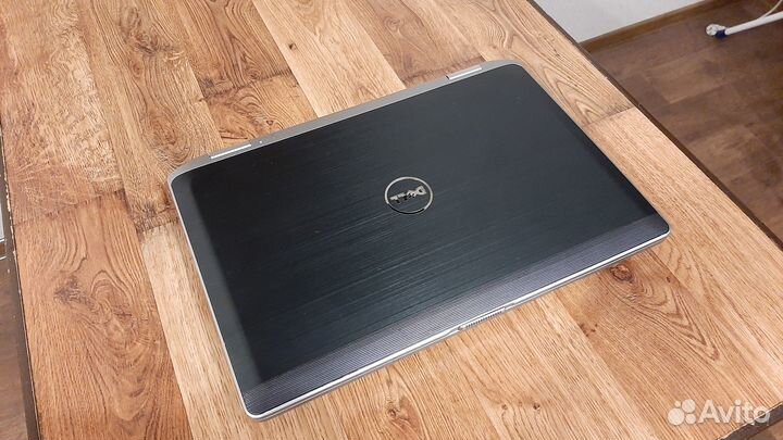 Ноутбук бизнес-класса Dell Latitude E6430 #980-1