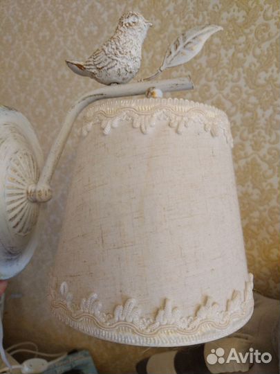 Бра светильник на стену