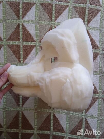 Фурсьют основа из поролона