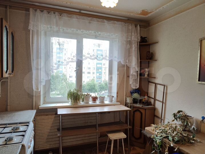 3-к. квартира, 76 м², 4/9 эт.