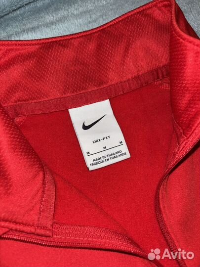 Кофта спартак