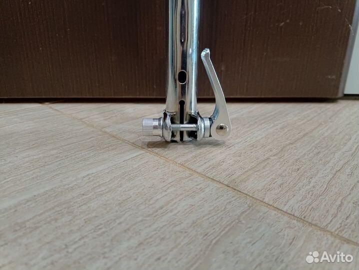 Родительская ручка для велосипеда