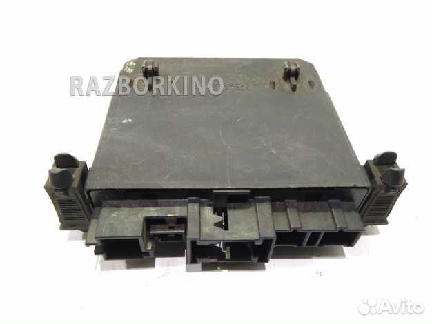 Блок управления дверью