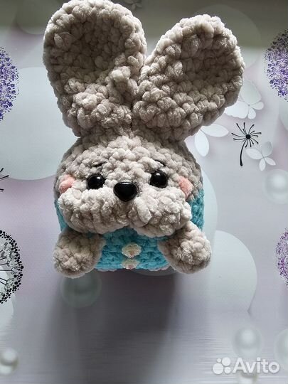 Мягкие игрушки - брелоки