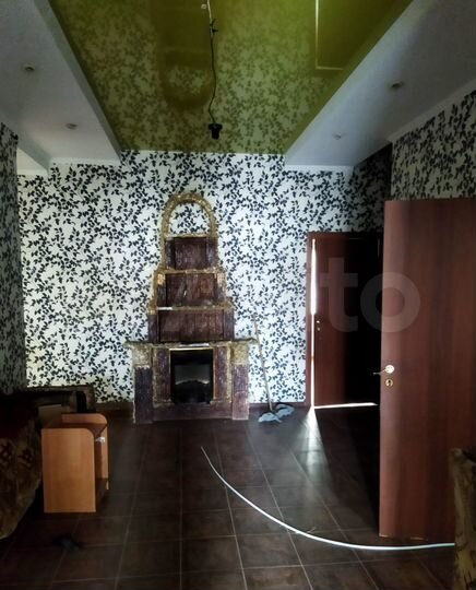 Дом 480,2 м² на участке 18 сот.