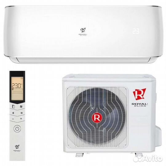 Монтаж, обслуживание, заправка кондиционеров