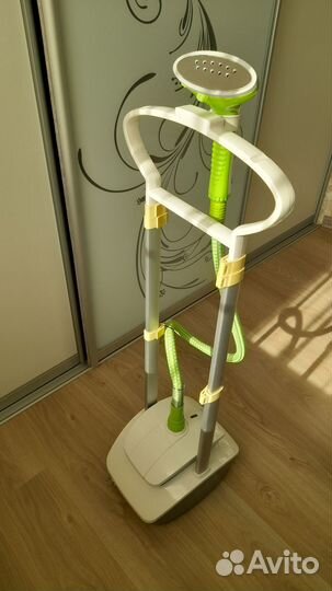 Отпариватель