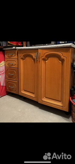 Мебель для кухни