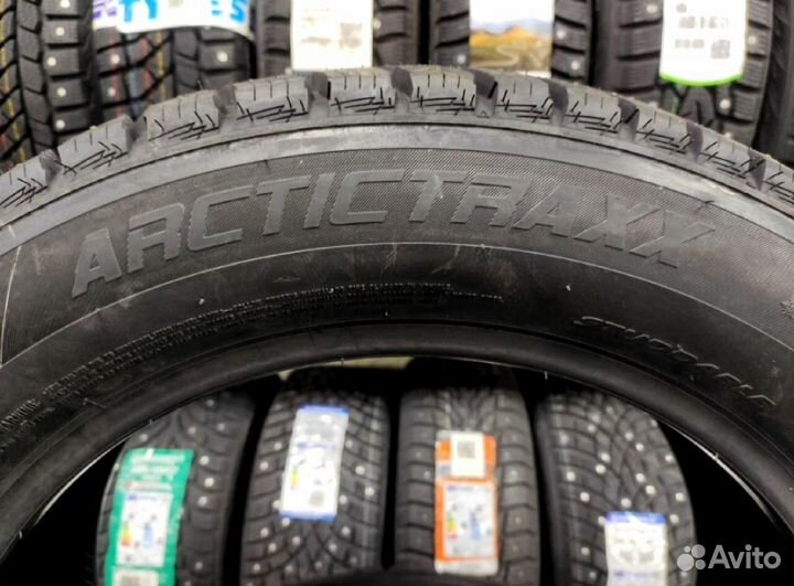 Landspider Arctictraxx 205/55 R16 94T