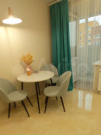 1-к. квартира, 42 м², 9/10 эт.