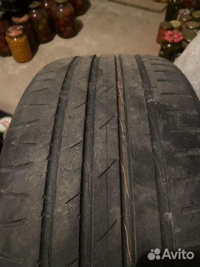 Nokian Tyres Nordman SZ 215/50 R17 95